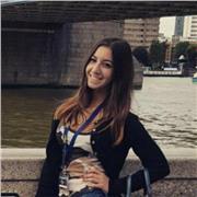 Laureanda magistrale in Lingue ed economie dell'Asia offre ripetizioni